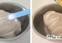 羊肚怎么清洗才干净没有黑膜？羊肚清洗方法图解