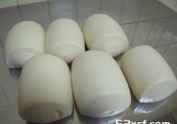 在家怎么样蒸馒头又白又大的技巧