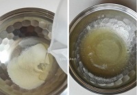 百利甜酒鲜奶酪的做法
