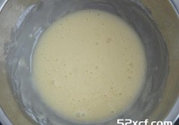 薄脆瓦片饼干的做法