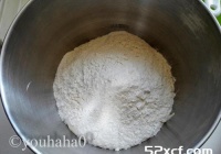 小飞象面包的做法