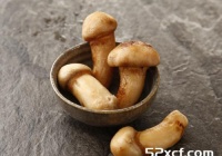 松茸的保存方法,新鲜松茸怎么样保鲜更长久的技巧