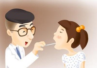 扁桃体发炎能治好吗