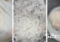 莜面栲栳栳的做法