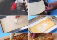 简易版拿破仑派的