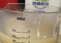 自制cream cheese奶油乳酪的做法