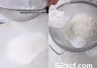 最正宗的英国松饼做法