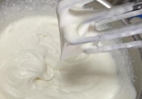 麻薯慕斯的做法