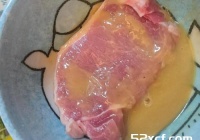 味噌猪排的做法