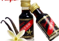 香草精可以用什么替代？