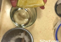 自制Mojito