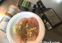 义式猎人炖鸡的做法