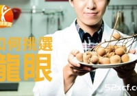 龙眼的挑选方法图解