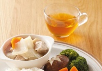 省钱又好吃的单身料理