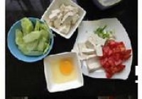 粉丝豆腐汤的做法