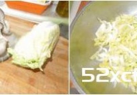 平菇炒娃娃菜的做法