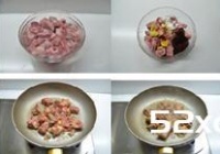 生煎蒜子排骨的做法