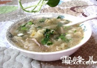 秋天吃什么去燥？12种食物降火去燥最有效