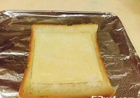 3分钟搞定的恶魔吐司做法