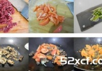 西红柿炒牛肉的做法