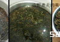梅干菜焖肉的做法