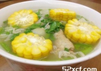 让你春节瘦身的10种食物