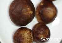 焗培根香菇串的做法