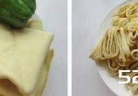 麻辣千张丝的做法