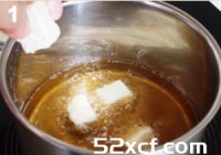 黄金豆腐的做法