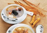 四物汤的副作用经常饮用身体变虚