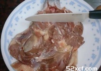 薄荷烤鸡腿的做法