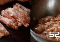 红葱头焗鸡的做法