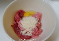 瑞典肉丸Swedish Meatball的做法