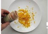 肉桂甜橙南瓜的做法