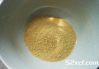 炒小米的家常做法