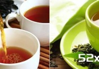 红茶和绿茶哪个好？