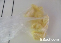烘烤酥皮的做法