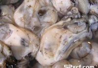 两种蚵仔的清洗方法图解