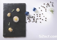 花花曲奇香沫咖啡的做法