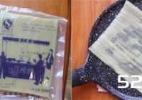 东北烤冷面的做法