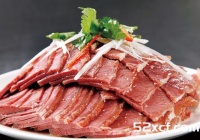 羊肉不能和什么一起吃？引起哪些后果讲解