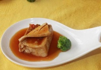 烧豆腐怎么做更入味的3个小窍门