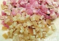 销魂卤肉饭的做法