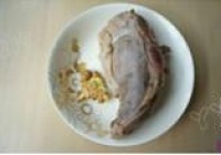 薄荷香辣牛肉的做法