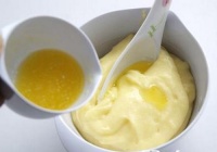 做土豆泥必须要黄油吗？做土豆泥必须要黄油吗？