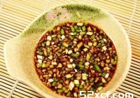 白斩鸡蘸料的做法