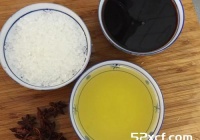 东山鸭头版卤豆干的做法