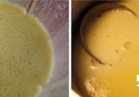 自制麦当劳的玉米浓汤做法