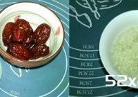 桂圆大枣粥的做法
