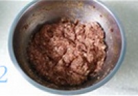 鲜肉蒸饺的做法